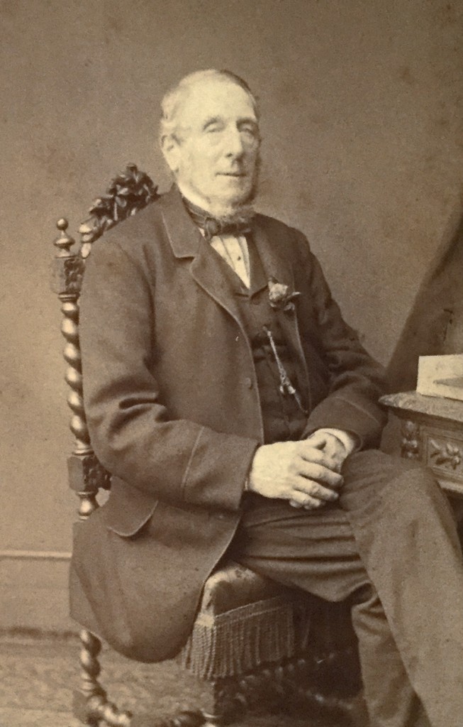George Beardmore