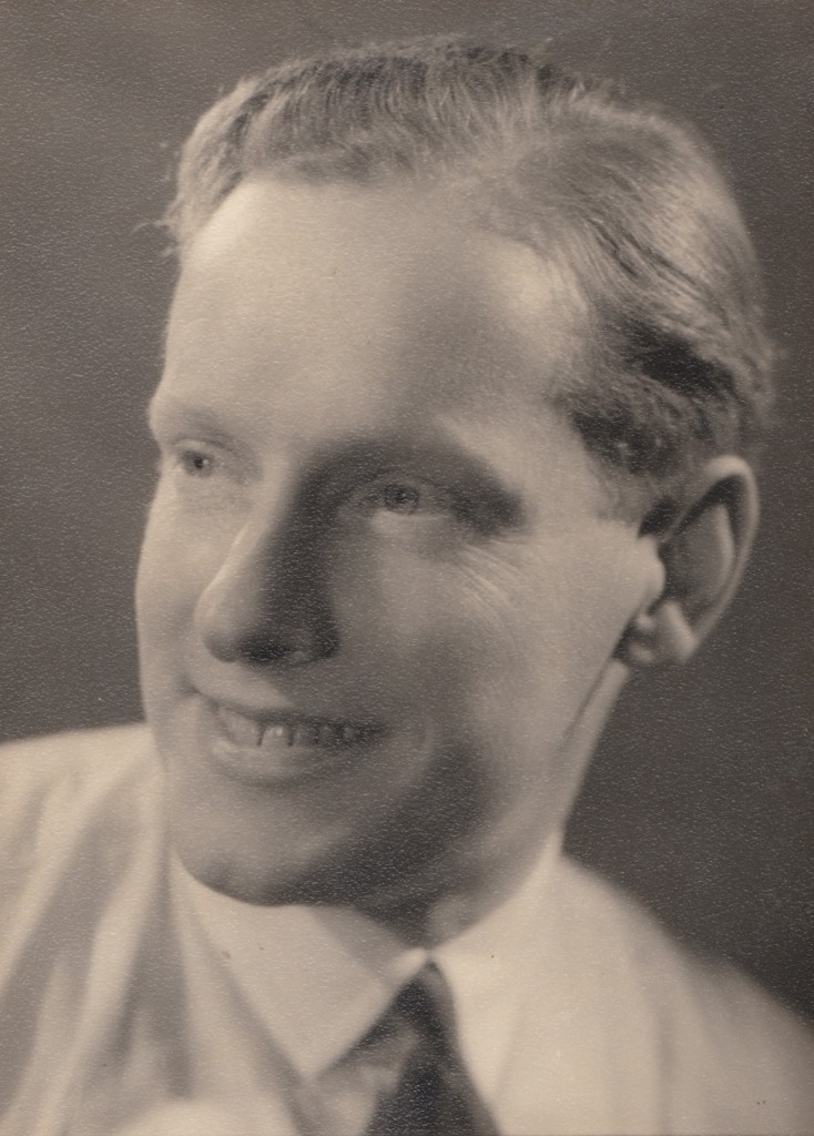 Ian Wolfenden