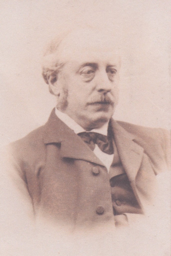 John Beardmore